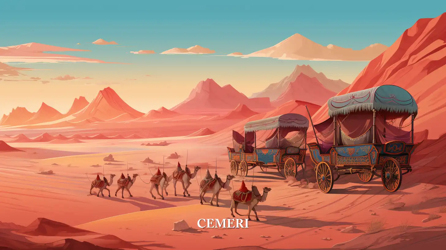 ¿Cuál es el impacto del Covid-19 en la nueva Ruta de la Seda China?